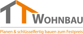 Logo TT Wohnbau